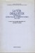 La vita degli studi carteggio Gioiele Solari - Norberto bobbio 1931-1952