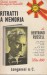 Ritratti a memoria
