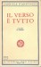 il verso è tutto