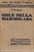 Odle Sella Marmolada 8 cartine 86 schizzi 32fotoncisioni