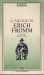 Il meglio di Erich Fromm