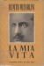 La mia vita