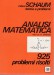 Analisi matematica 925 esercizi risolti
