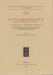 Opuscoli e schede mineralogiche manoscritti e lettere di Ottaviano Targioni Tozzetti conoscenze naturalistiche a Firenze tra sette e ottocento