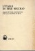 L'Italia di fine secolo appunti di storia dalle lezioni del Prof O Barié