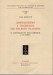 Arminianesimo e tolleranza nel seicento Olandese il carteggio PH Van Limborch J.Le Clerc