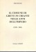 Il comune di Greve in Chianti negli anni dell'impero 1935-1941
