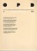 Opd restauro n° 16 supplement with english text