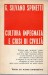 Cultura impegnata e crisi di civiltà