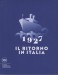 1927 il ritorno in Italia