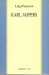 Karl Jaspers