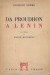 Da Proudhon a Lenin a cura di Missiroli