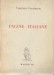 PAGINE ITALIANE