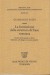 La formazione della struttura di frase romanza ordine delle parole e clitici dal latino alle lingue romanze antiche