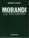 Giorgio Morandi le incisioni  testo di Giuseppe Marchiori