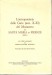 L'antroponimia delle carte (sec X-XI) del monastero di Santa Maria in Firenze (badia) con indici onomastici