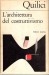 L'architettura del costruttivismo