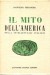 Il mito dell'America negli intellettuali italiani