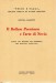 Il Bellum Poenicum e l'arte di Nevio saggio con edizione dei frammenti del Bellum Poenicum