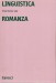 Linguistica romanza