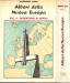 Albori della nuova europa storia documentata della resistenza italiana in germania--redenzione dei popoli