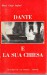 Dante e la sua Chiesa