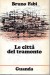 Le città del tramonto poesie
