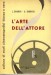 L'arte dell'attore
