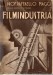 Filmindustria riflessi economici , fuori testo frammenti per una psicologia economica dei films