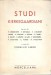 Studi Kierkegaardiani