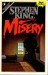 Misery traduzione di Tullio Dobner