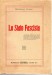 Lo stato fascista