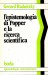 L'epistemologia di Popper e la ricerca scientifica