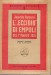 L'eccidio di Empoli dal 1 Marzo 1921  cronistoria e testimonianze di uno dei protagonisti
