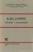 Karl Jaspers esistenza e trascendenza
