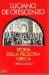 Storia della filosofia greca i presocratici