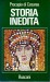Storia inedita