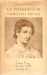 La filosofia di Giordano Bruno