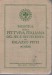 Mostra della pittura italiana del sei e settecento in Palazzo Pitti 1927