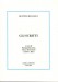 Gli scritti a cura di Barrotta P Bertoncini  M Ricci A G