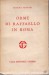 Orme di Raffaello in Roma