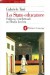 Lo stato educatore politica e intellettuali nell'Italia fascista
