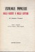 Antologia popolare degli scritti e delle lettere di Antonio Gramsci