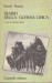 Diario della guerra libica a cura di Salvatore Bono