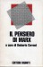 Il pensiero di Marx
