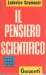 Il pensiero scientifico