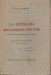 La Germania alla conquista dell'Italia
