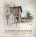 Ad occidente di Firenze borghi e territorio dell'attuale quartiere quattro i più recenti interventi architettonici