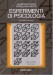 Epserimenti di psicologia