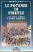 Le potenze di Firenze una pagina inedita di storia fiorentina